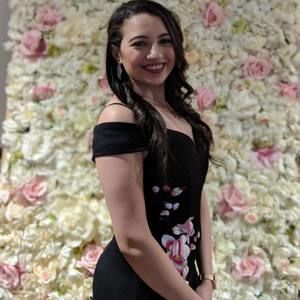 Meet your Posher, Justina